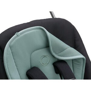 Bugaboo vežimėlio įdėkliukas dual comfort Pine Green - Bugaboo