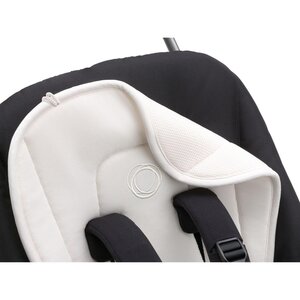 Bugaboo ratu ieliktnis dual comfort Fresh White - Bugaboo