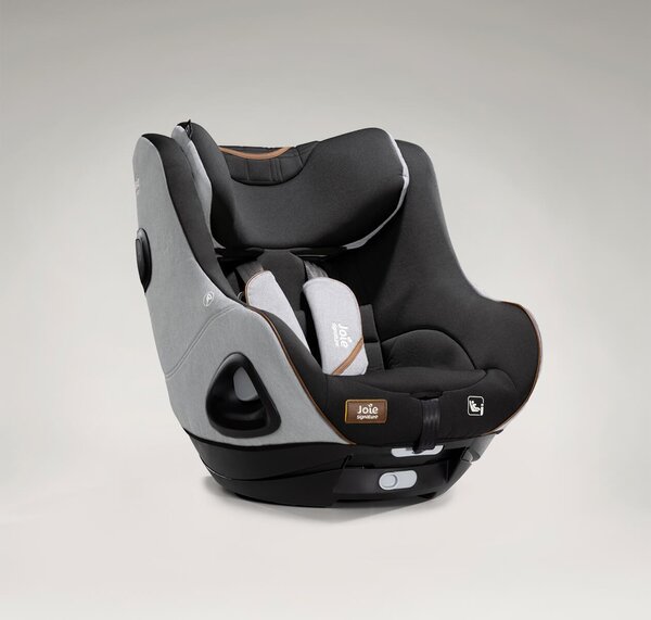 Joie I-Harbour car seat 40-105cm, Carbon - Joie