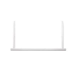 Leander Conversion kit for Luna baby cot, 120 cm, White - Leander