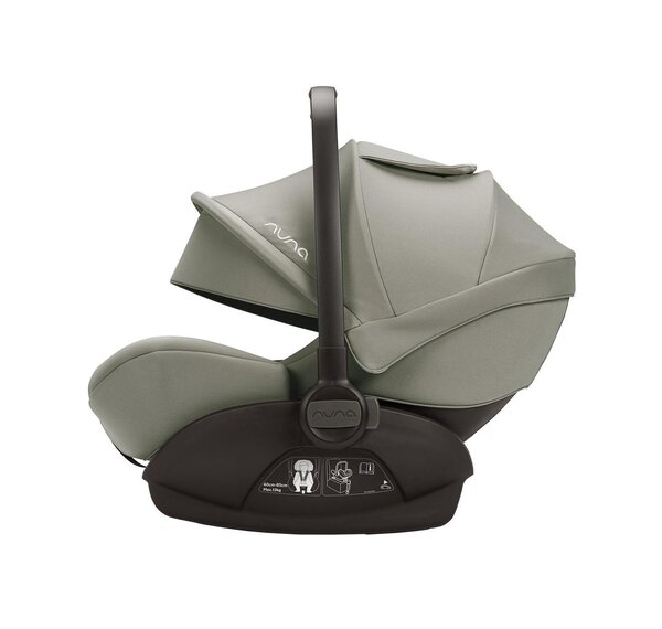 Nuna Arra Next car seat 40-85cm, Hazelwood - Nuna