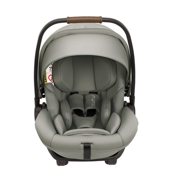 Nuna Arra Next car seat 40-85cm, Hazelwood - Nuna