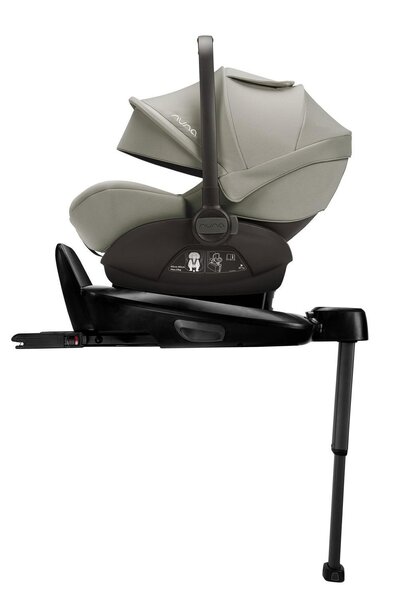 Nuna Arra Next car seat 40-85cm, Hazelwood - Nuna