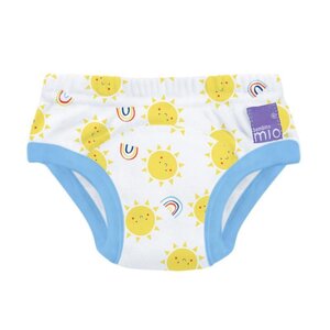 Bambino Mio atprastukės Sunny Days - Bambino Mio