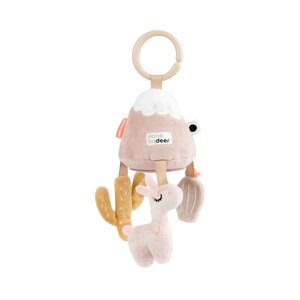 Done by Deer Sensory to go toy Lalee - Fehn