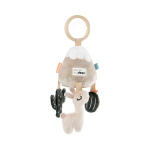 Done by Deer Sensory to go toy Lalee  - Fehn