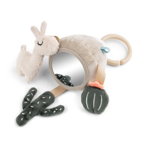 Done by Deer Sensory to go toy Lalee  - Fehn