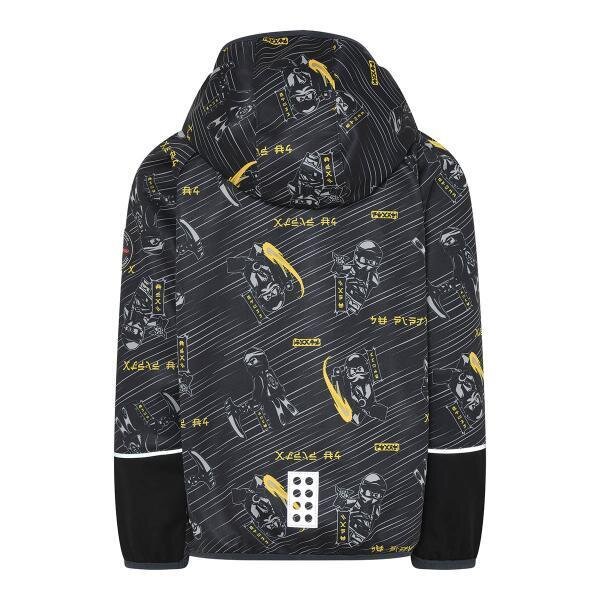 Legowear softshell jacket Lwsejoun 602 - Legowear