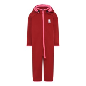 Legowear softshell suit Lwserles 763 - Legowear