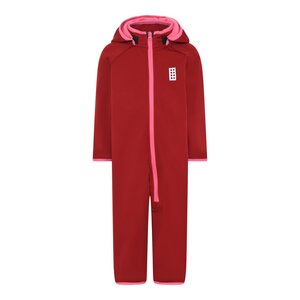 Legowear softshell kombinezons Lwserles 763 - Color Kids