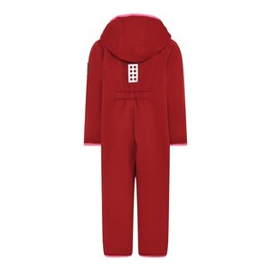 Legowear softshell suit Lwserles 763 - Legowear