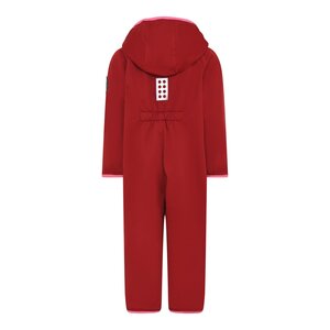 Legowear комбинезон софтшелл Lwserles 763 - Color Kids