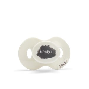 Elodie Details Pacifier Tidemark Drops - Elodie Details