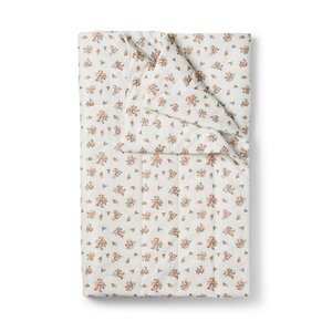 Elodie Details tekk 100x100cm, Autumn Rose - Elodie Details