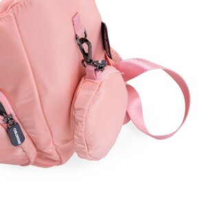Childhome Schoolbag Cool To School Pink/Copper
 - Affenzahn