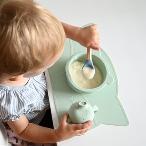 Nordbaby silicone placemat - Done by Deer