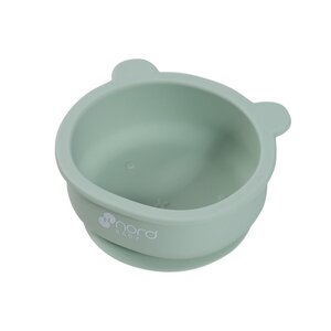 Nordbaby silicone bowl - Nordbaby