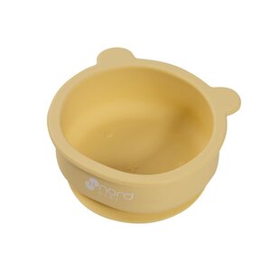 Nordbaby silicone bowl - Nordbaby