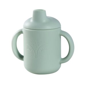 Nordbaby Silicone Sippy cup - Nordbaby