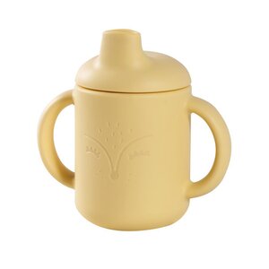 Nordbaby Silicone Sippy cup - Nordbaby