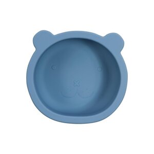 Nordbaby Silicone bowl - Nordbaby