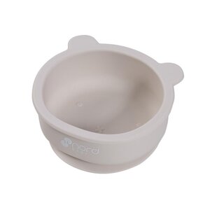 Nordbaby Silicone bowl - Nordbaby