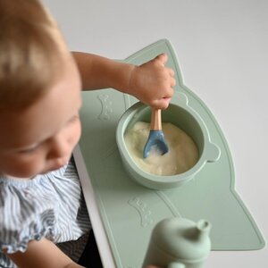 Nordbaby Silicone Spoon - Nordbaby