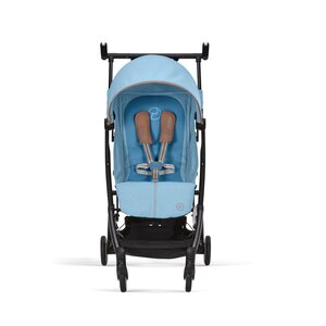 Cybex Libelle vežimėlis Beach Blue turquoise - Cybex