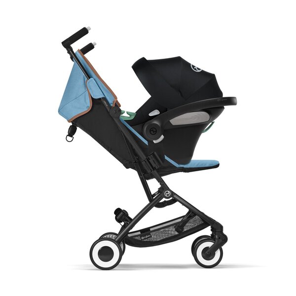 Cybex Libelle buggy Beach Blue  - Cybex