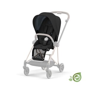 Cybex Mios V3Seat Pack Onyx Black - Cybex