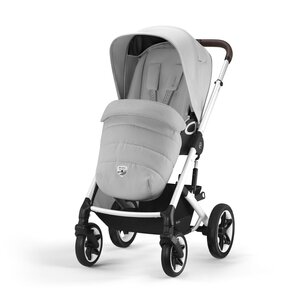 Cybex Talos S Lux pushchair Lava Grey - Cybex