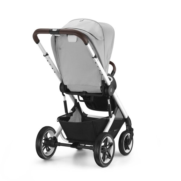Cybex Talos S Lux pushchair Lava Grey - Cybex