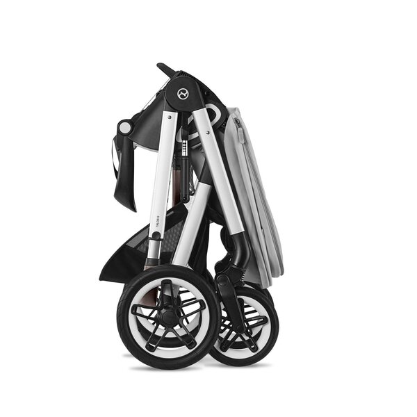 Cybex Talos S Lux pushchair Lava Grey - Cybex