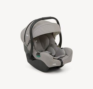 Joie I-Gemm 3 car seat 40-85cm, Pebble - Nuna