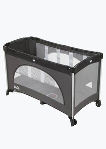 Joie Allura 120 reisivoodi Ember - Bugaboo