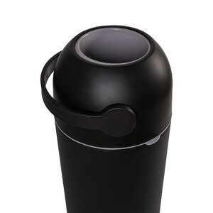 Magic Majestic diaper pail Black - Magic