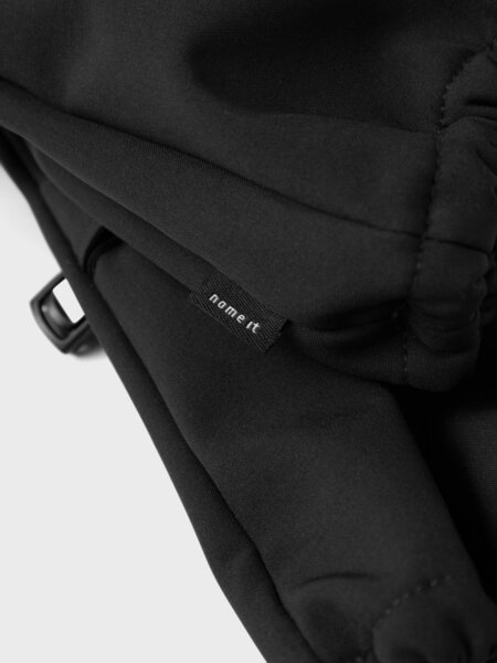 NAME IT softshell glove Nmnalfa - NAME IT