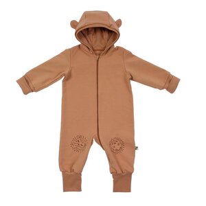 Nordbaby Hooded suit HOGGY - CeLavi