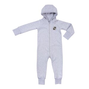 Nordbaby Hooded suit Charlie - Nordbaby