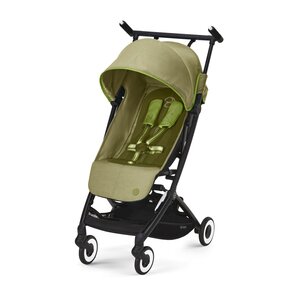 Cybex Libelle kergkäru Nature Green - Cybex