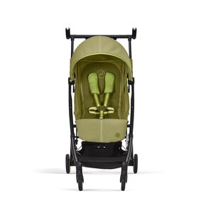 Cybex Libelle pastaigu rati Nature Green - Cybex