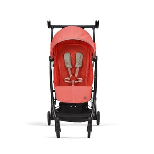 Cybex Libelle прогулочная коляска Hibiscus Red - Cybex