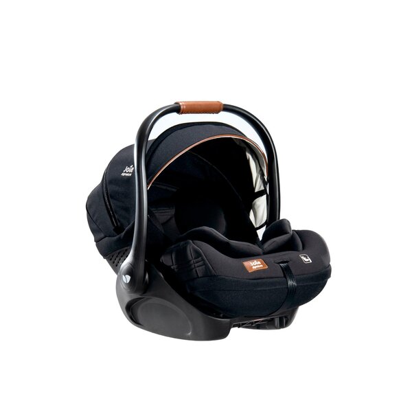 Joie Vinca 4in1 stroller set Signature Eclipse  - Joie