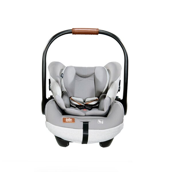 Joie I-Level Recline car seat 40-85cm, Oyster with base Encore - Joie