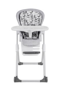 Joie Mimzy Recline highchair Logan - Joie