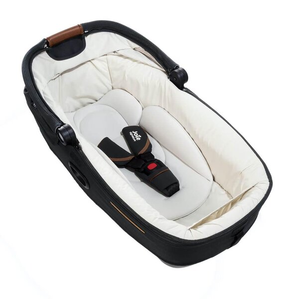 Joie Finiti 2in1 vankrikomplekt Signature Eclipse koos isofix põhjaga Encore - Joie