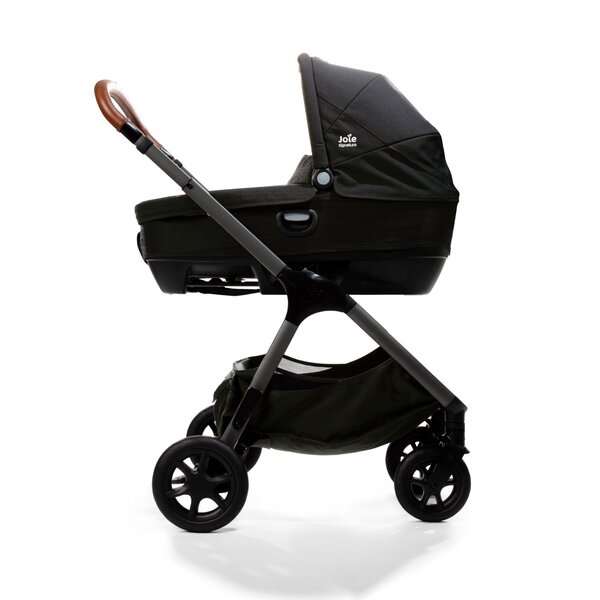 Joie Finiti 2in1 ratu komplekts Signature Eclipse ar Encore isofix bāzi - Joie