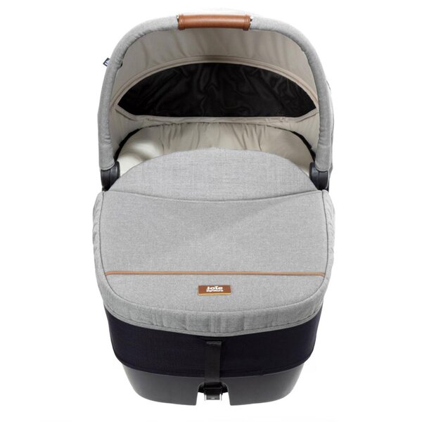Joie Finiti Signature Carbon kомплект коляски + база Encore - Joie