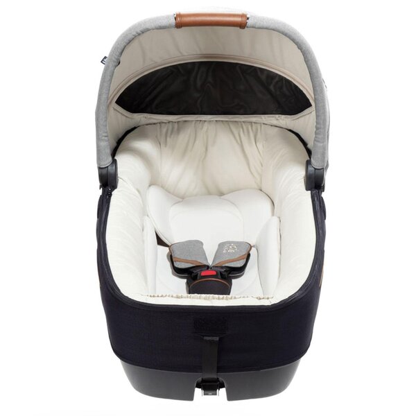Joie Finiti Signature Carbon kомплект коляски + база Encore - Joie