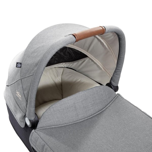 Joie Finiti Signature Carbon kомплект коляски + база Encore - Joie